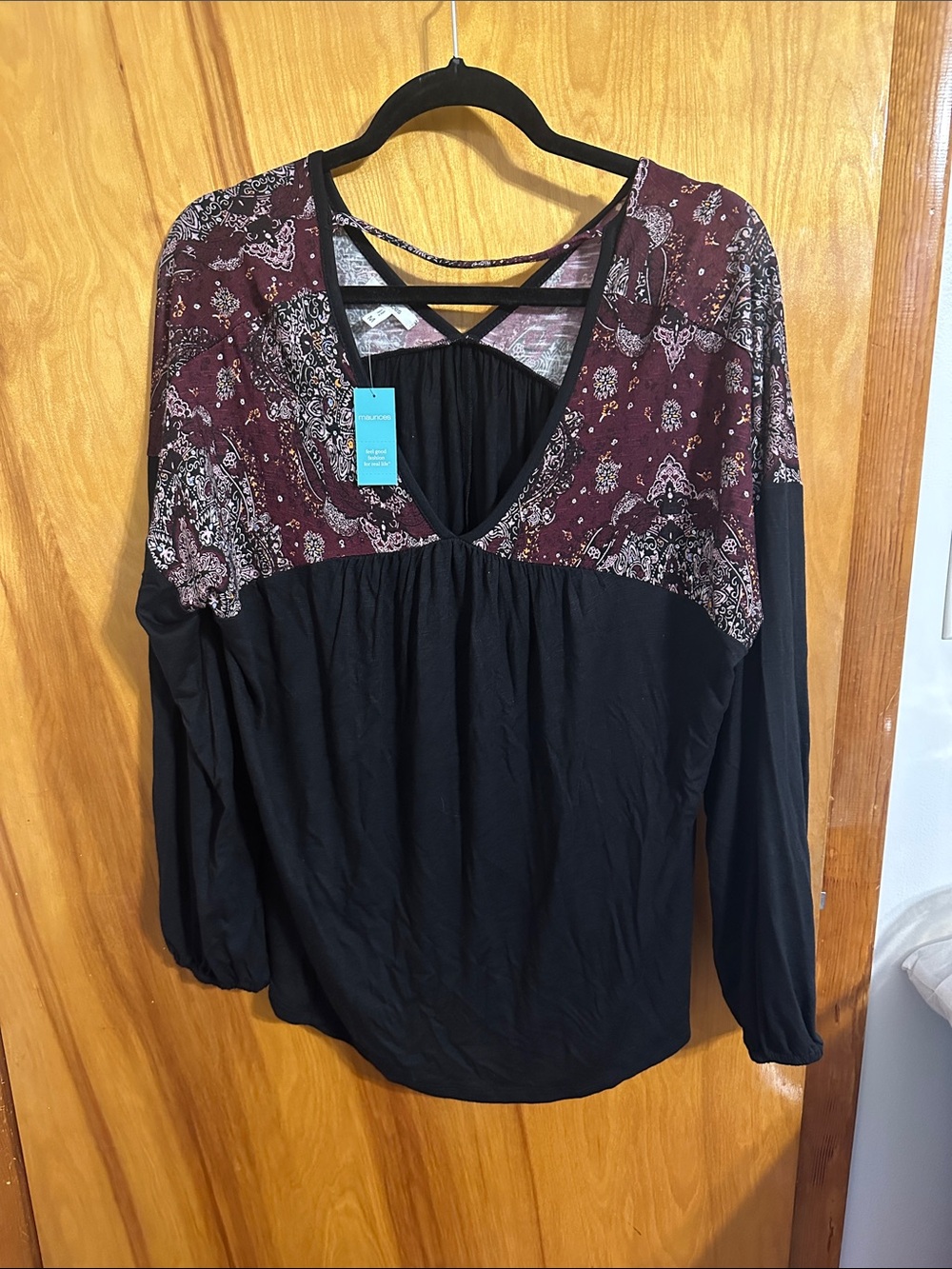 Maurices Shirt